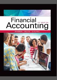 solutions for financial accounting 15th edition pdf free Kindle Editon